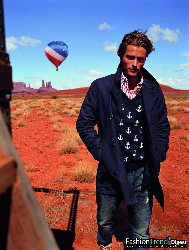 Tommy Hilfiger 2007ďVDƬ